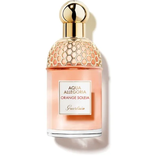 Aqua Allegoria Orange Soleia Woman Eau De Toilette