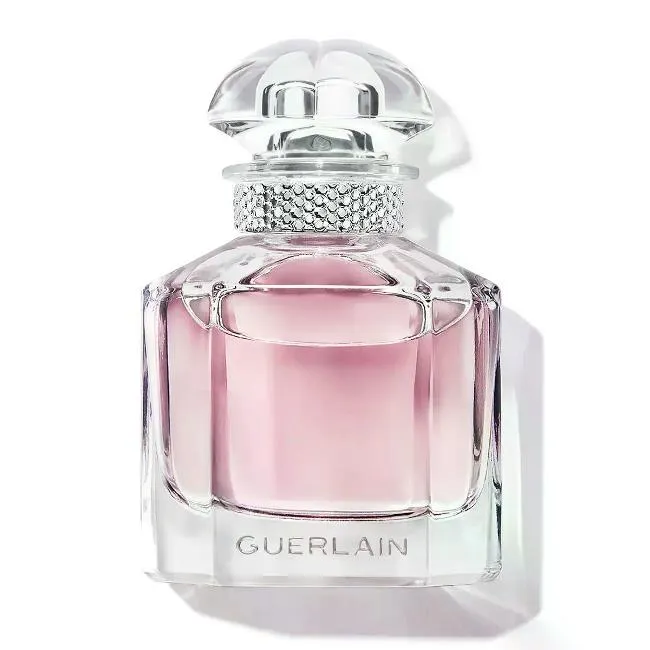 Mon Guerlain Sparkling Bouquet Eau De Parfum