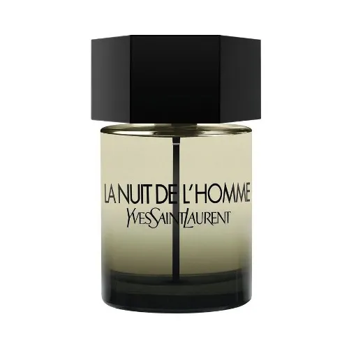 La Nuit De L'homme Eau De Toilette