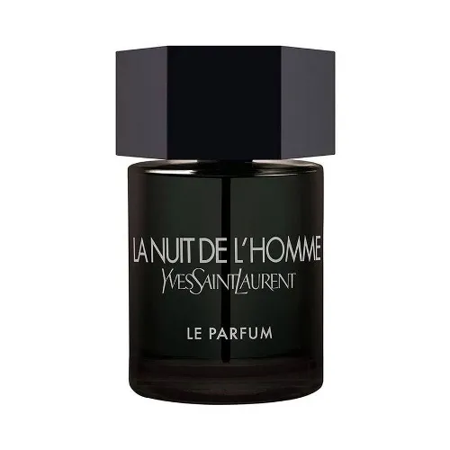La Nuit De L'homme Le Parfum