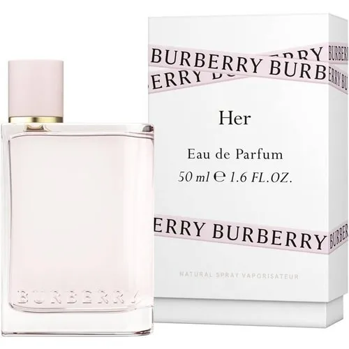Her Woman Eau De Parfum