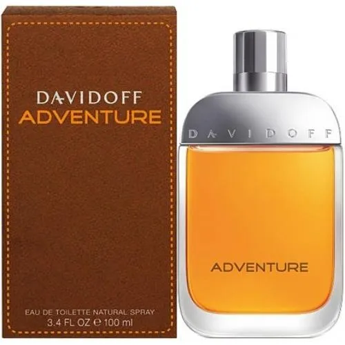 Adventure Man Eau De Toilette