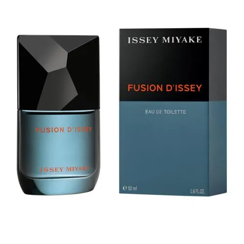 Fusion D'issey Man Eau De Toilette