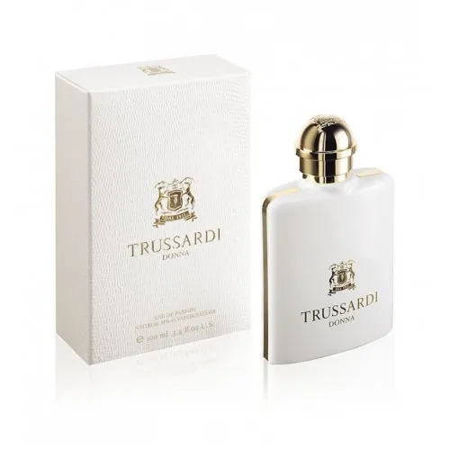 1911 Donna Woman Eau De Parfum
