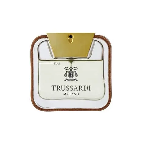 My Land Man Eau De Toilette