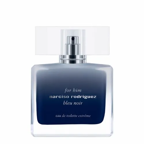 Narciso For Him Extreme Bleu Noir Eau De Toilette