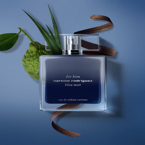 NARCISO FOR HIM EXTREME BLEU NOIR MAN EAU DE TIOLETTE
