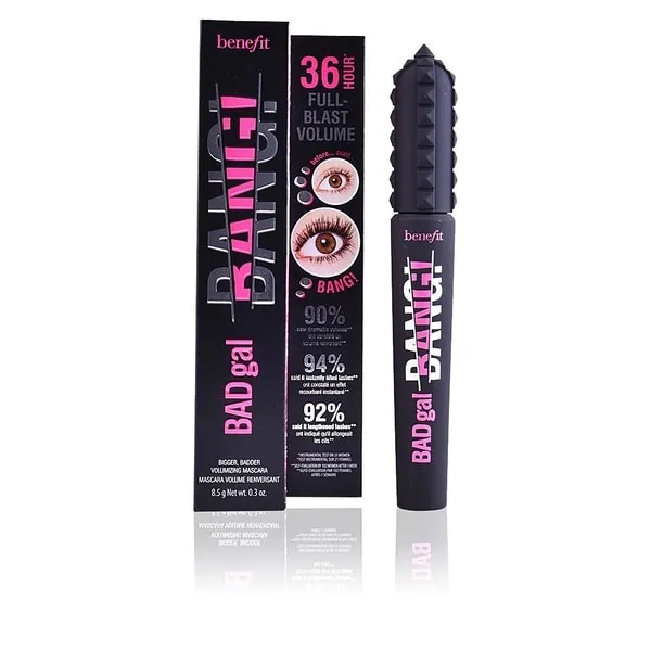 Badgal Bang Volumising Mascara
