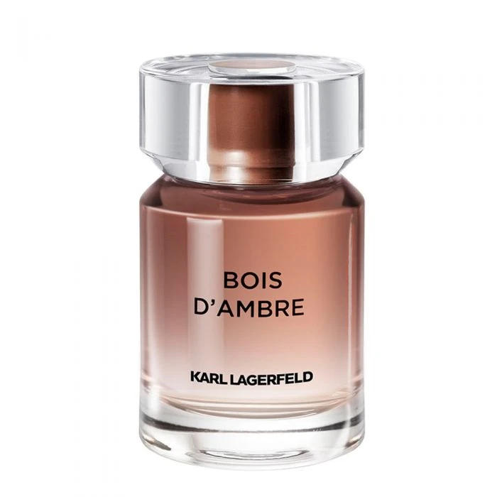 Bois De Amber Man Eau De Toilette
