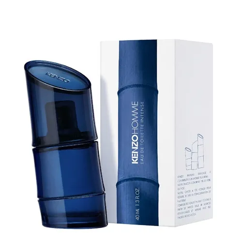 Homme Intense Man Eau De Toilette