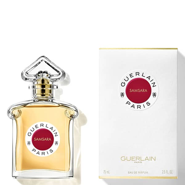 SAMSARA WOMAN EAU DE PARFUM