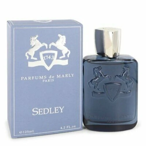 Sedley Man Eau De Parfum