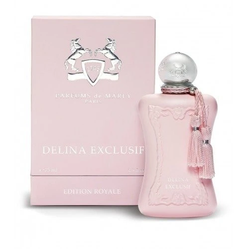 Delina Exclusif Woman Eau De Parfum
