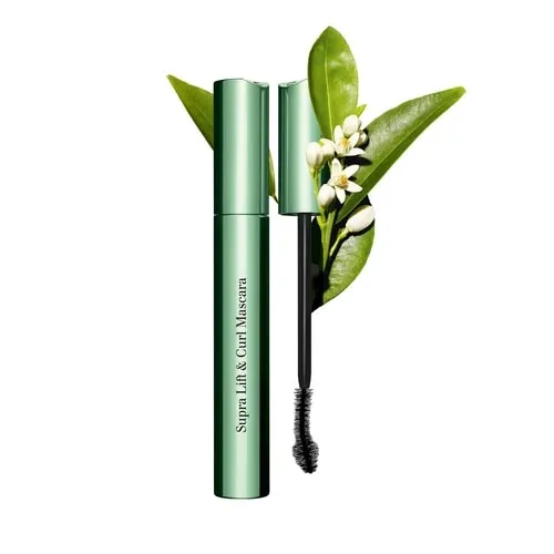 Supra Lift & Curl Mascara