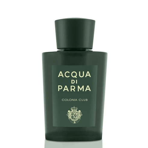 Colonia Club Unisex Eau De Cologne