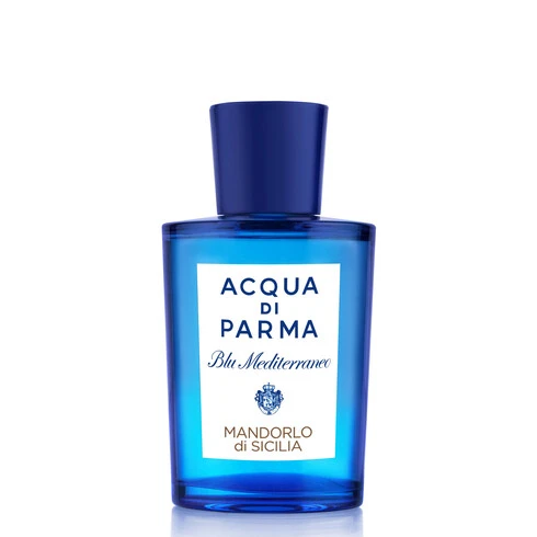 Blu Mediterraneo Mandorlo Di Sicilia Unisex Eau De Toilette