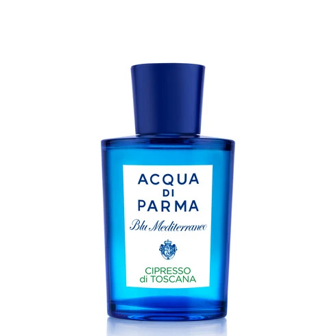 Blu Mediterraneo Cipresso Di Toscana Unisex Eau De Toilette