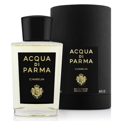 Camelia Unisex Eau De Parfum