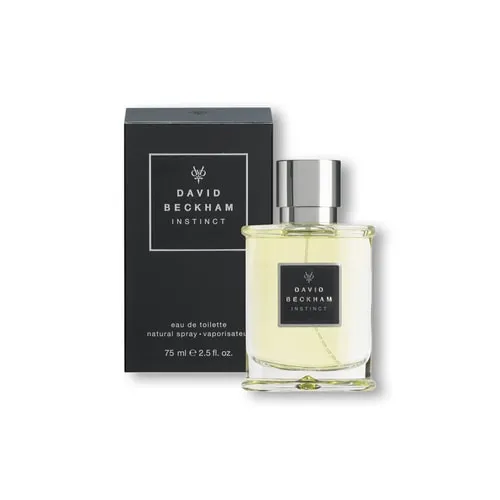 Instinct Man Eau De Tioelette