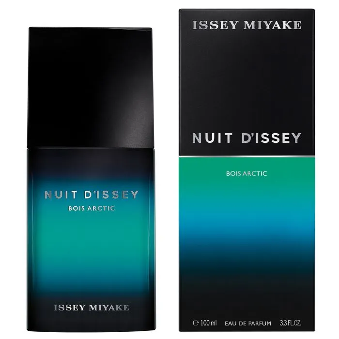 Nuit D'issey Bois Arctic Eau De Parfum