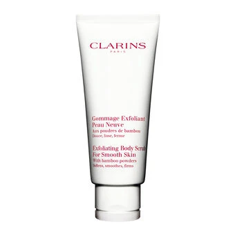 Exfoliating Body Scrub For Smooth Skin