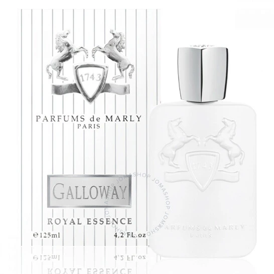 Galloway Unisex Eau De Parfum
