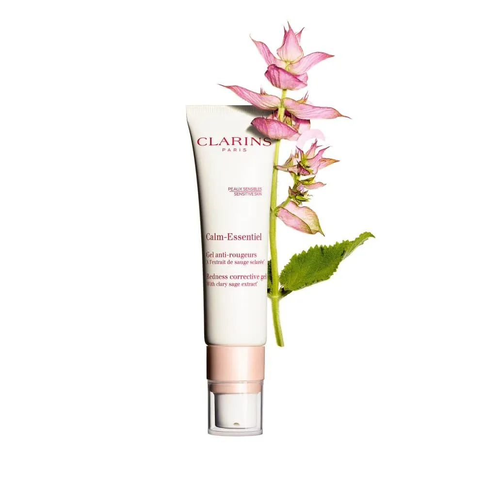 Calm Essential Redness Corrective Gel
