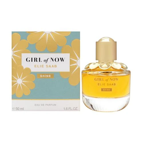 Girl Of Now Shine Woman Eau De Parfum