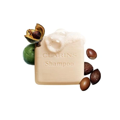 Shampoo Bar