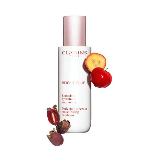 Bright Plus Dark Spot Targeting Moisturising Emulsion