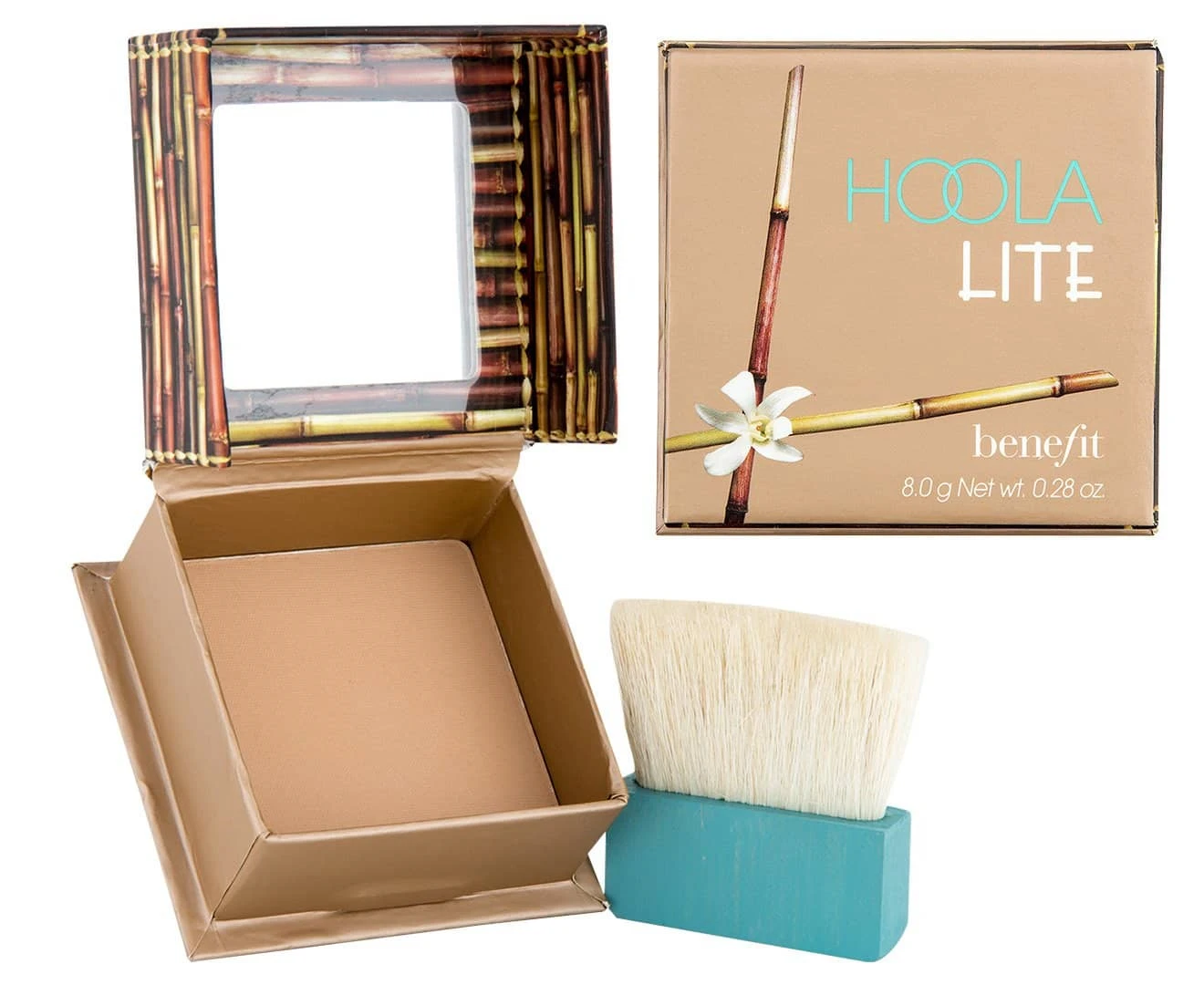Hoola Lite Matte