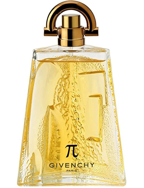 Pi Man Eau De Toilette