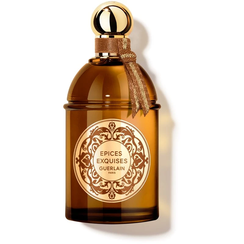 Les Absolus Dorient Collection