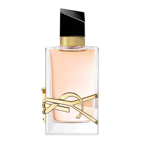 Libre Woman Eau De Toilette