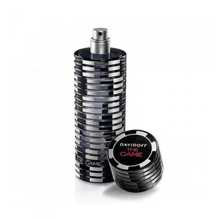The Game Man Eau De Toilette