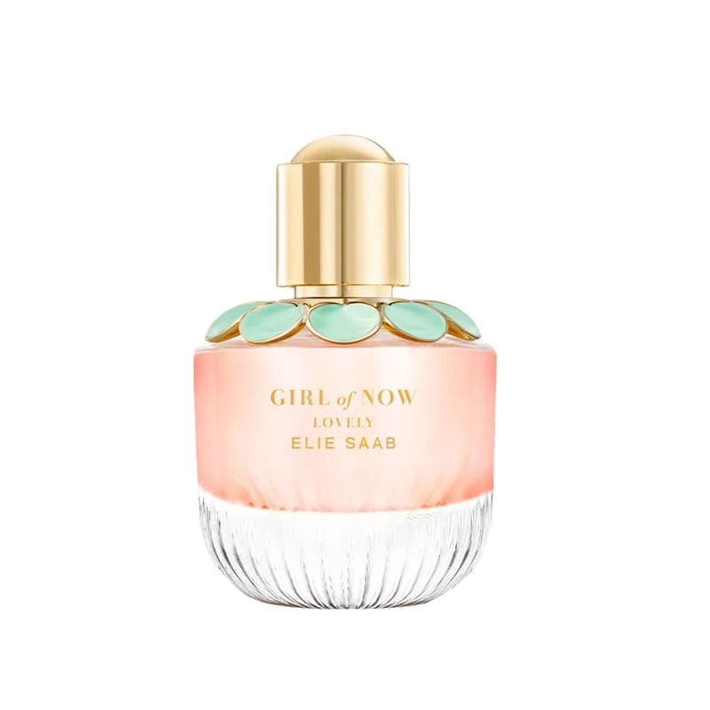 Girl Of Now Lovely Woman Eau De Parfum