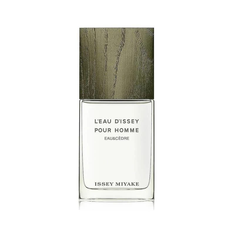 L'eau D'issey Pour Homme Eau & Cedre Man Eau De Toilette