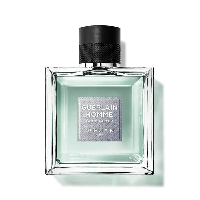 Guerlain Homme Man Eau De Parfum