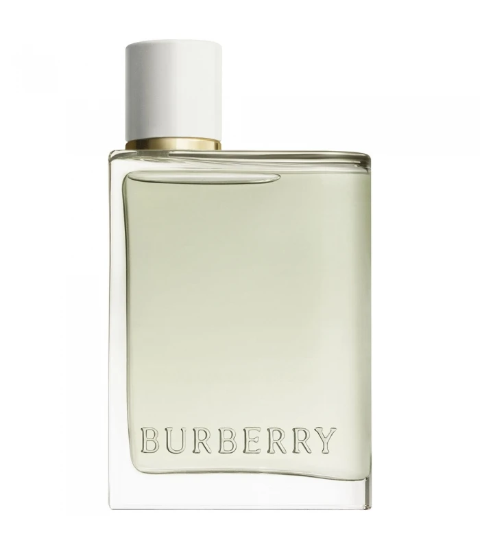 Her Woman Eau De Toilette