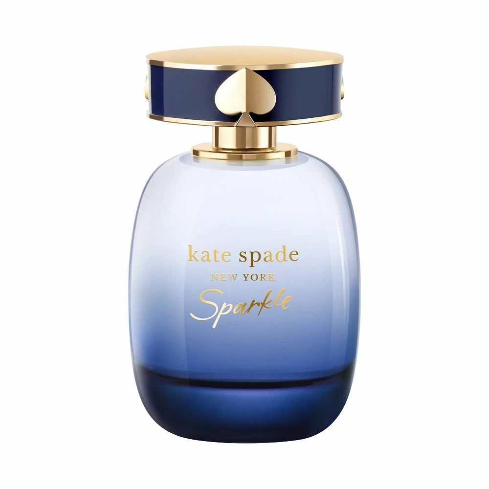 New York Sparkle Intense Woman Eau De Parfum