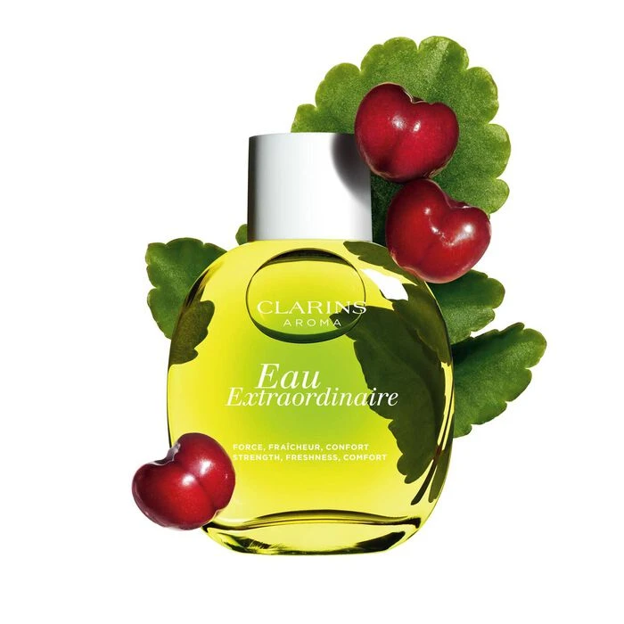 Eau Extraordinaire