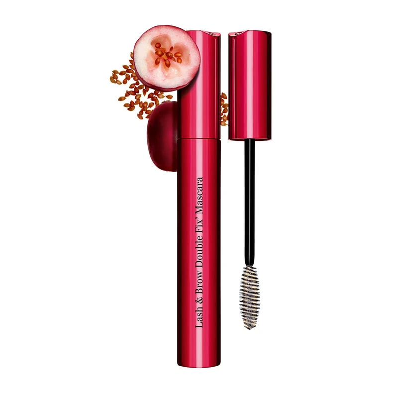 Lash & Brow Double Fix Waterproof Mascara
