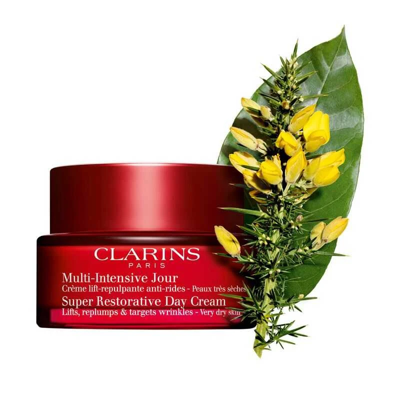 Super Restorative Day Cream Very Dry Skin