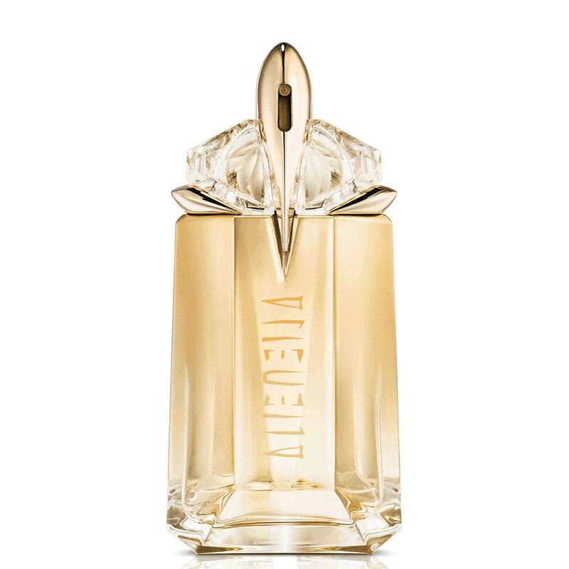 Alien Goddess Woman Eau De Parfum