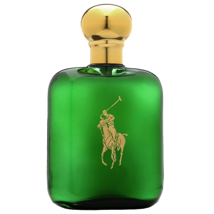 Polo Man Eau De Toilette