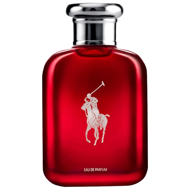 Polo Red Man Eau De Parfum