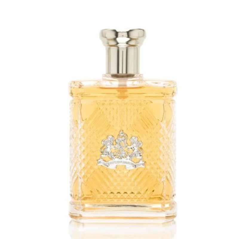 Safari Man Eau De Toilette