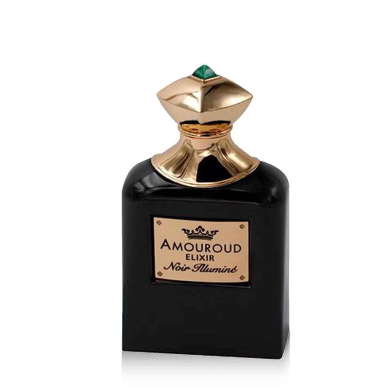 Elixir Noir Illumine Extrait Collection Eau De Parfum