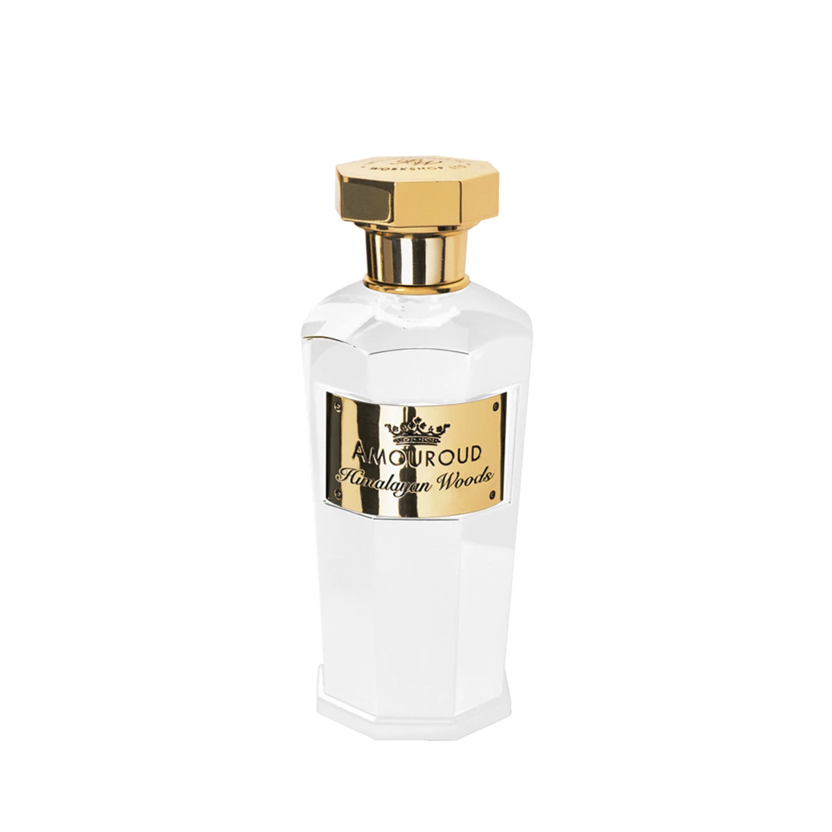 Himalayan Woods Collection Eau De Parfum