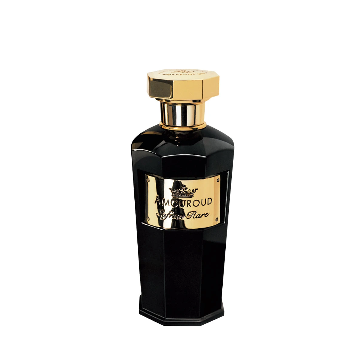 Safran Rare Collection Eau De Parfum